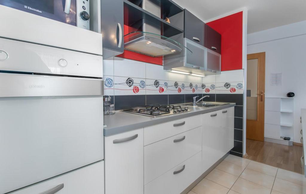 Apartman Dario نوفي فينودولسكي المظهر الخارجي الصورة