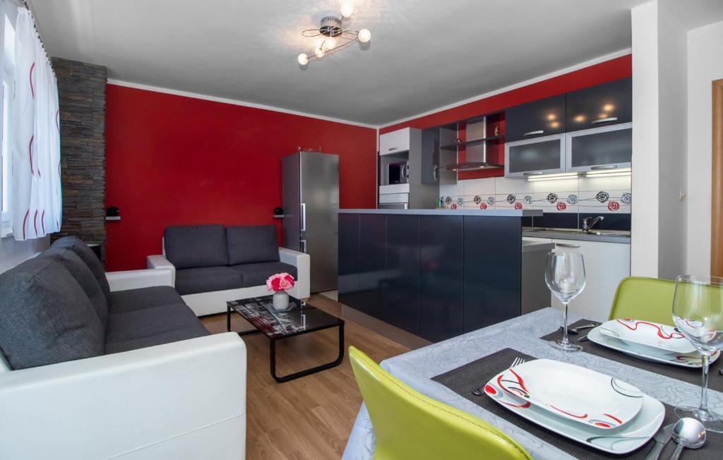 Apartman Dario نوفي فينودولسكي المظهر الخارجي الصورة