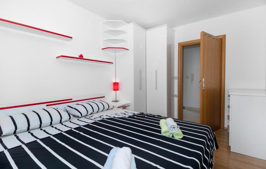 Apartman Dario نوفي فينودولسكي المظهر الخارجي الصورة
