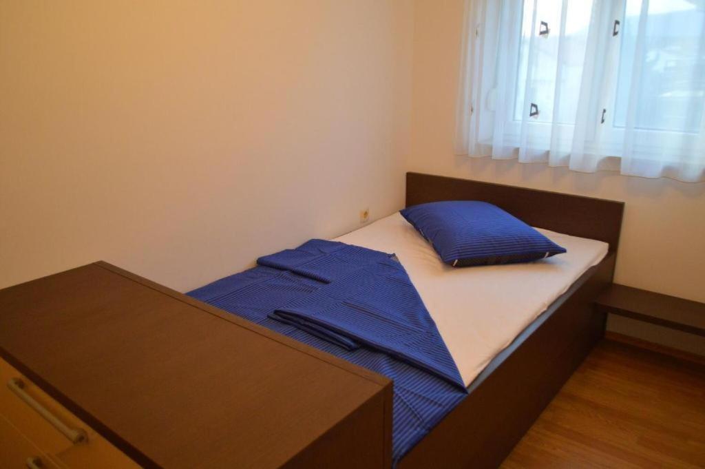 Apartman Dario نوفي فينودولسكي المظهر الخارجي الصورة