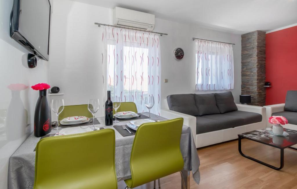 Apartman Dario نوفي فينودولسكي المظهر الخارجي الصورة
